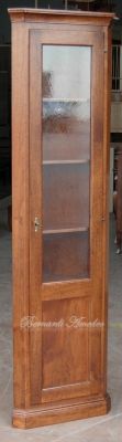 AN04   Angolare Stretto Legno Massello 1 Anta 01